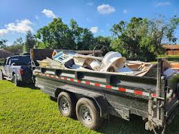 Best Basement Cleanout  in Skidway Lake, MI